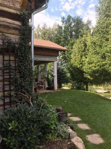 Agroturismo Sielski Zak?tek Tokary