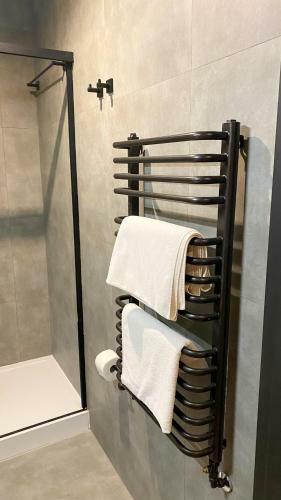 Hotel Zajazd Valentino / Listopadowa 55