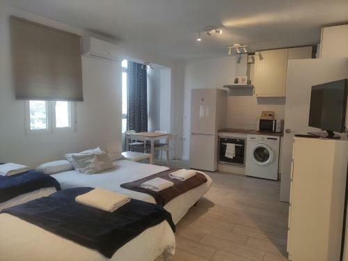 Apartamento Moon Valencia