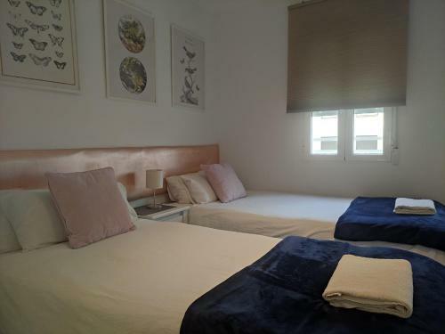 Apartamento Moon Valencia
