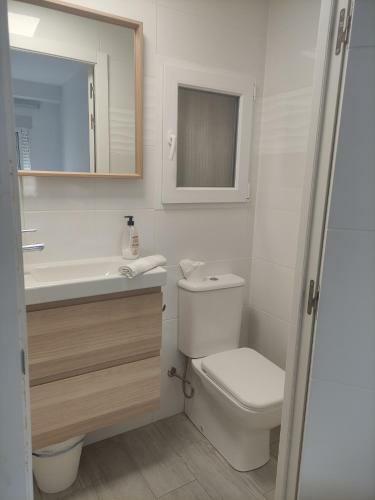 Apartamento Moon Valencia