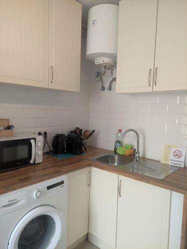 Apartamento Moon Valencia