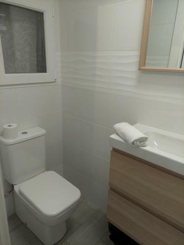 Apartamento Moon Valencia