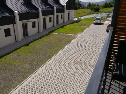 Apartament S?oneczna G�ra 21c/1 Szczyrk