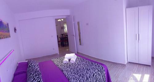 Apartamento Bella Vista