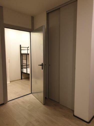 Apartamenty Doliny
