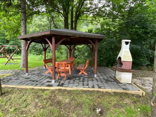 Green Apart Mountain Szczyrk Bratk�w 10e