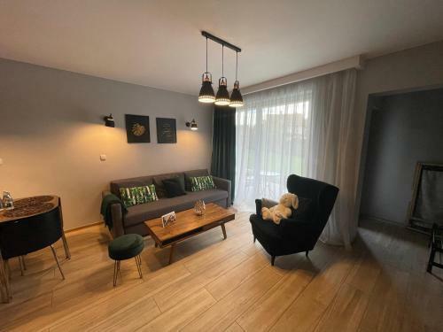 Green Apart Mountain Szczyrk Bratk�w 10e