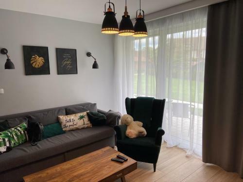 Green Apart Mountain Szczyrk Bratk�w 10e
