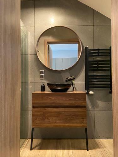 Green Apart Mountain Szczyrk Bratk�w 10e