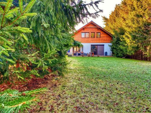 Villa Willa Pod Skoczni?