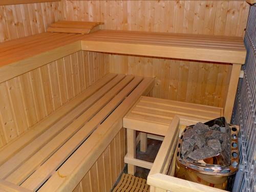 Apartament8 Wellness Sauna View