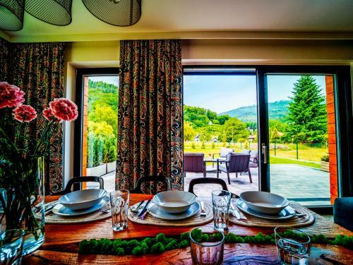 Villa Highlander House