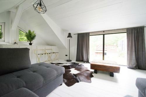 Apartamento Minimal House