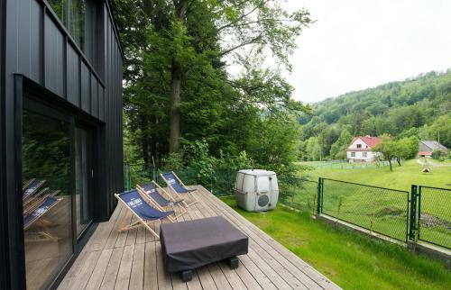 Apartamento Minimal House