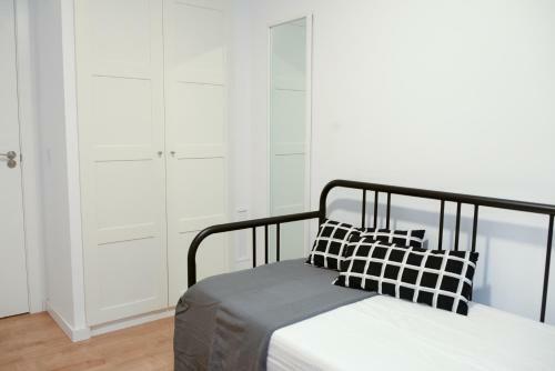 Apartamento Piso En La Ciudad de Artes