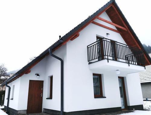 Goorskie - Domki W Szczyrku