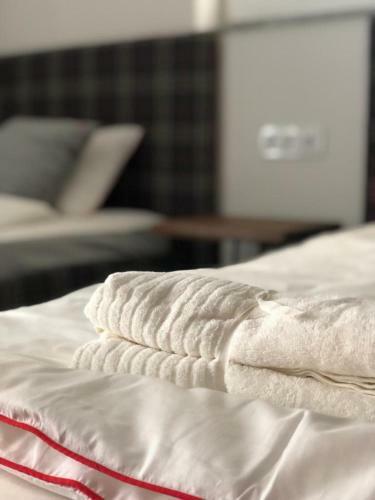 Apartament Rentes 15 Szczyrk