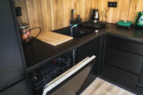 Czarna Owca Apartament - Skrzyczne Residence
