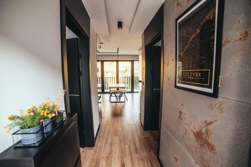 Czarna Owca Apartament - Skrzyczne Residence