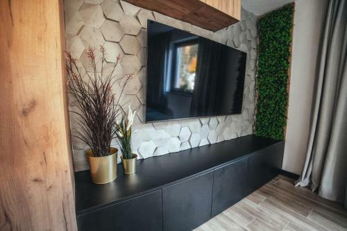 Czarna Owca Apartament - Skrzyczne Residence