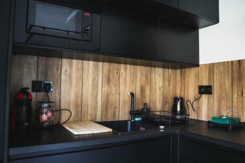 Czarna Owca Apartament - Skrzyczne Residence
