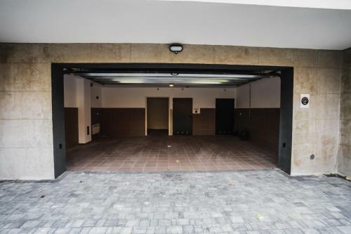 Czarna Owca Apartament - Skrzyczne Residence