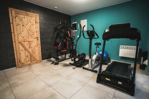 Czarna Owca Apartament - Skrzyczne Residence