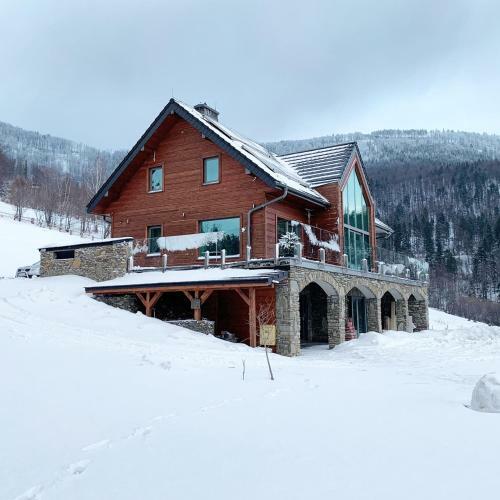 Villa Ceprowo