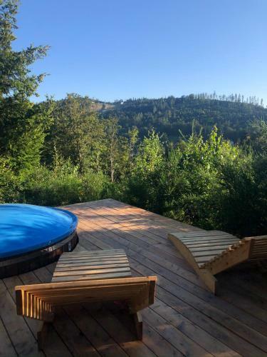 Villa Ceprowo