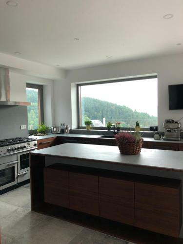 Villa Ceprowo