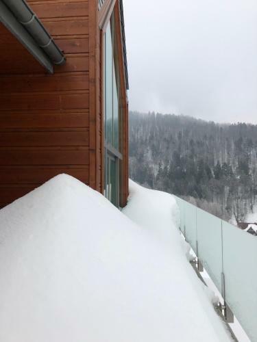 Villa Ceprowo