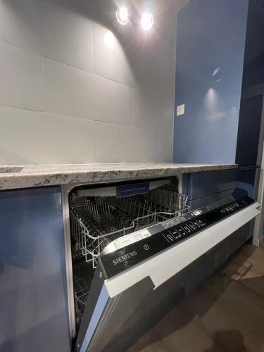 Apartamento Szara Strefa