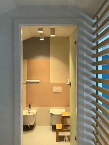 Apartamento Szara Strefa