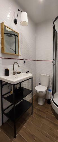 Apartament Grunwaldzka