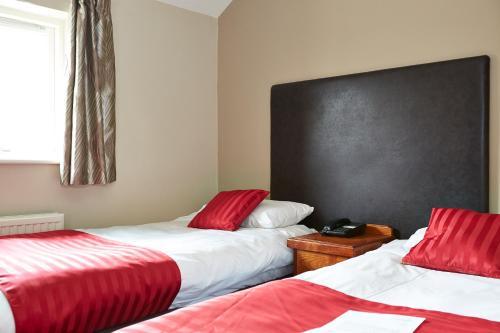 Posada Bull Hotel