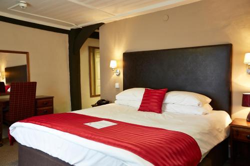 Posada Bull Hotel