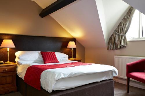 Posada Bull Hotel
