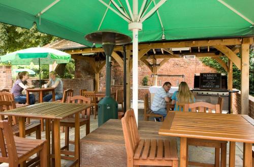 Posada Bull Hotel