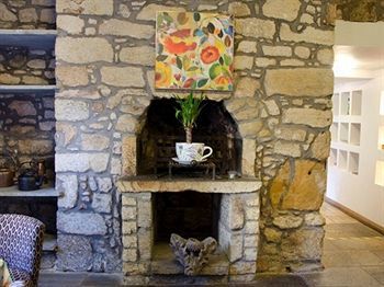 The Covenanter Hotel
