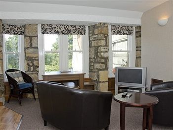 The Covenanter Hotel