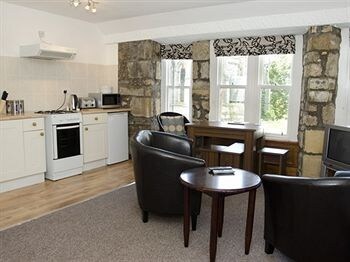 The Covenanter Hotel