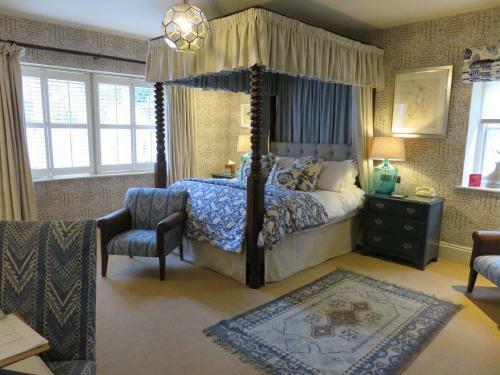 The Swan Hotel