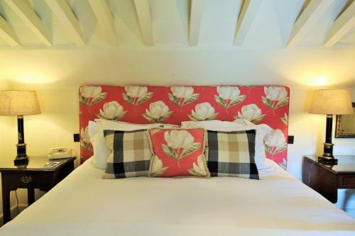 The Swan Hotel