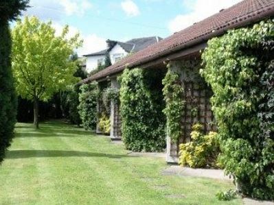 Castlecary House Hotel
