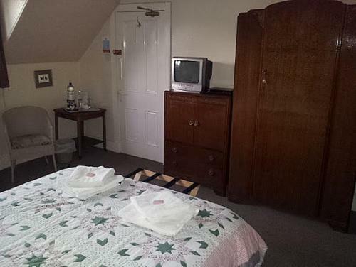 Bed & Breakfast Norlaggan