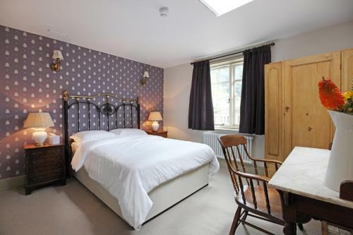 Posada The Plough Inn