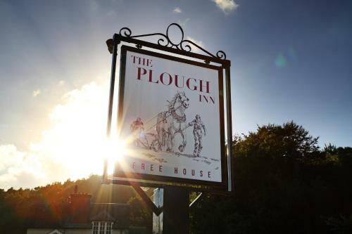 Posada The Plough Inn