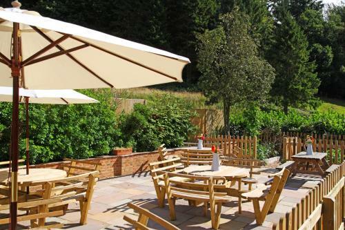 Posada The Plough Inn