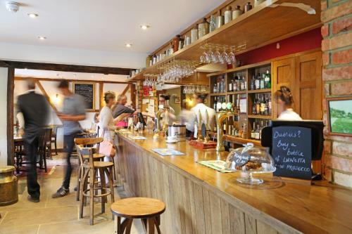 Posada The Plough Inn